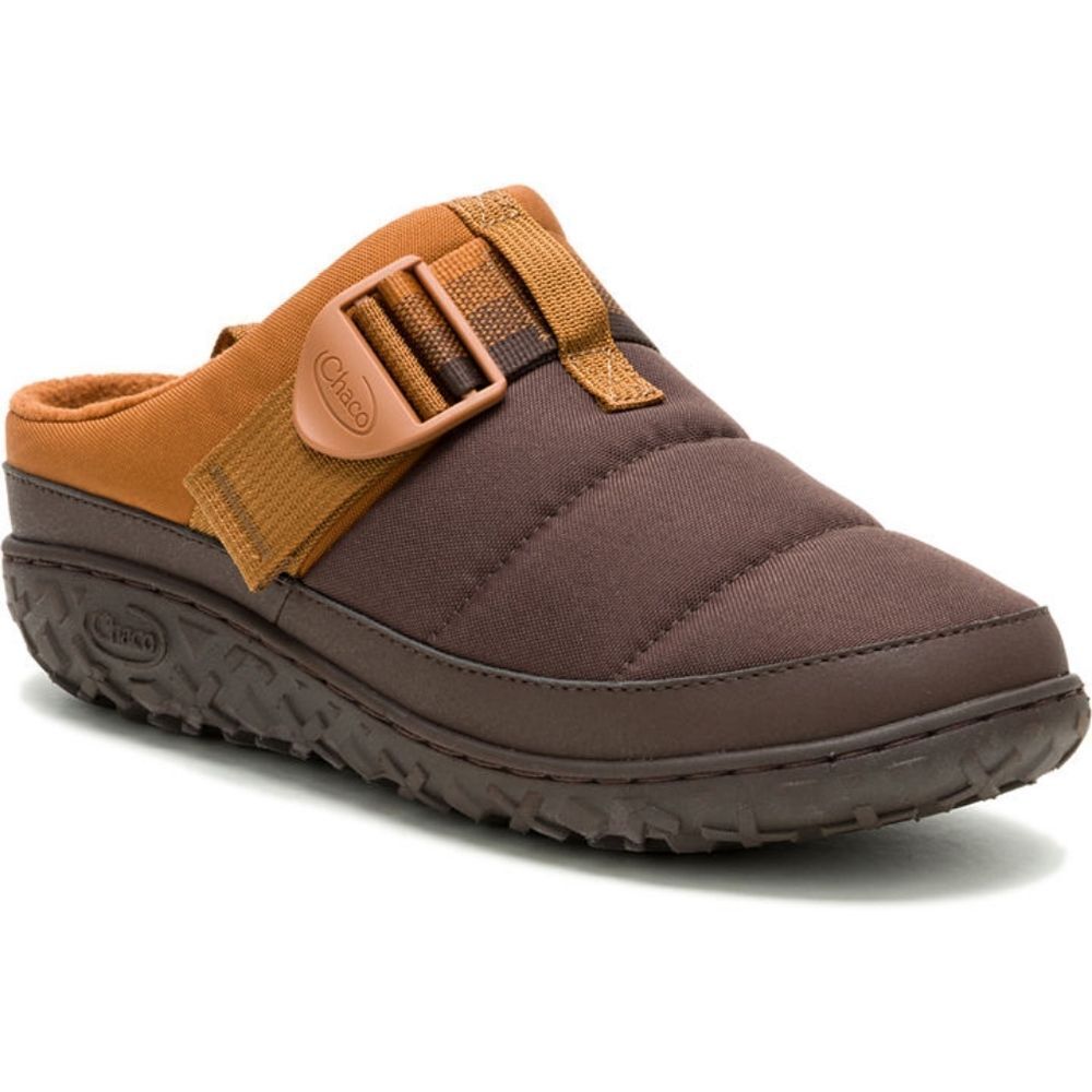 Chaco Ramble Rugged Clog
